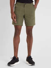 Tog 24 Mens 100% Cotton Activate Shorts - Bild 1 von 6