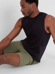 Tog 24 Mens 100% Cotton Activate Shorts - Bild 4 von 6
