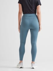 Tog 24 Blue Risby Womens Leggings - Image 3 of 6
