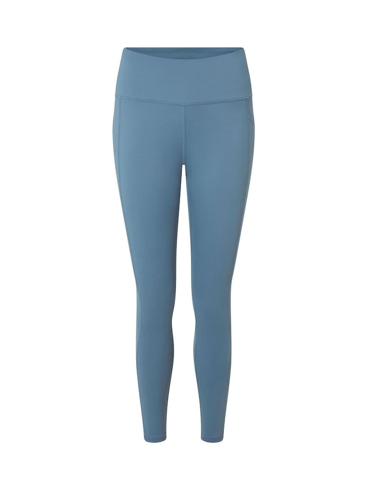 Tog 24 Blue Risby Womens Leggings - Image 6 of 6