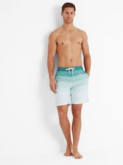 Tog 24 Blue Mens Felix Shorts - Image 1 of 6