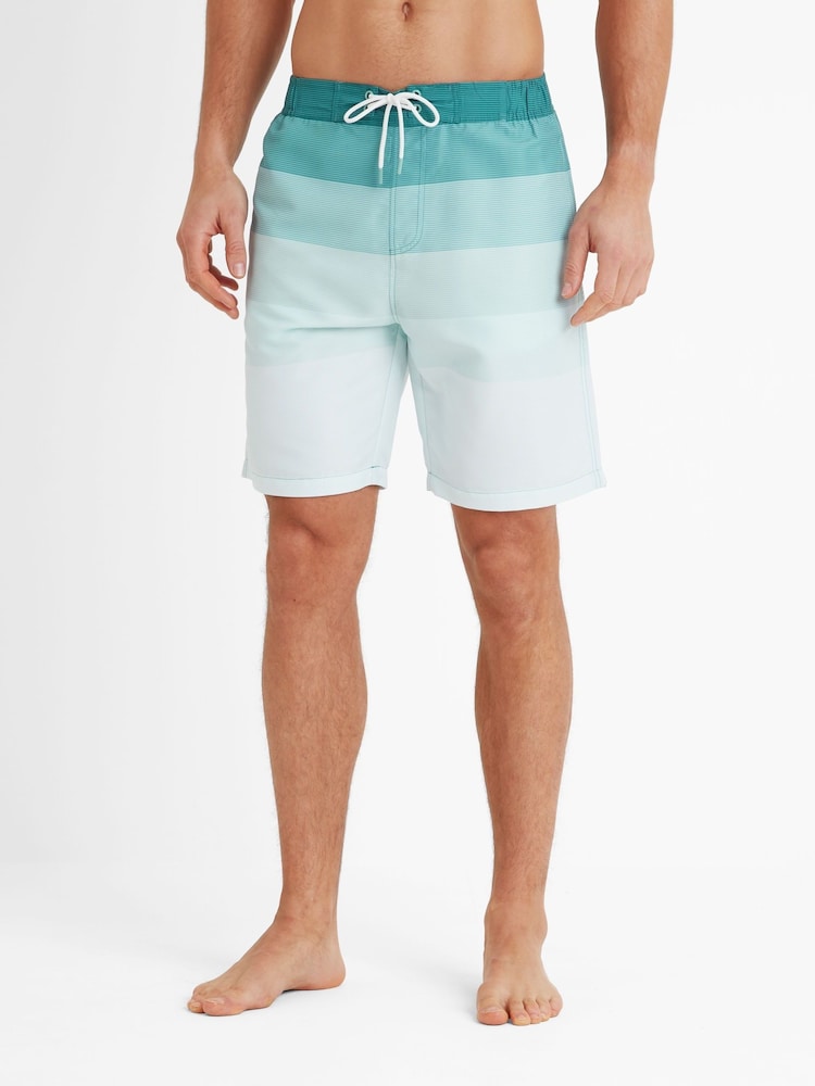 Tog 24 Blue Mens Felix Shorts - Image 2 of 6