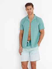 Tog 24 Blue Mens Felix Shorts - Image 5 of 6