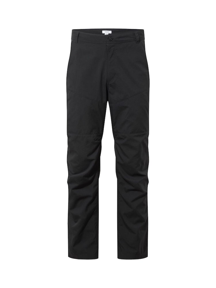Tog 24 Black Mens Rowland Trousers - Image 4 of 4