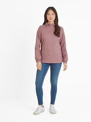 Tog 24 Mauve Craven Waterproof Jacket - Image 1 of 7