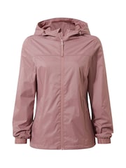 Tog 24 Mauve Craven Waterproof Jacket - Image 6 of 7