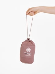 Tog 24 Mauve Craven Waterproof Jacket - Image 7 of 7