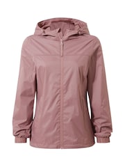 Color de malva - Chaqueta impermeable Tog 24 Craven - Imagen 8 de 8
