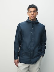 Rains Waterproof Rain Jacket - Image 1 of 5