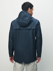 Rains Waterproof Rain Jacket - Image 3 of 5