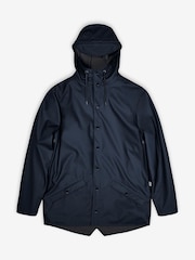 Rains Waterproof Rain Jacket - Image 5 of 5