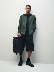 Rains Waterproof Rain Jacket - Image 2 of 6