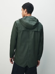 Rains Waterproof Rain Jacket - Image 3 of 6