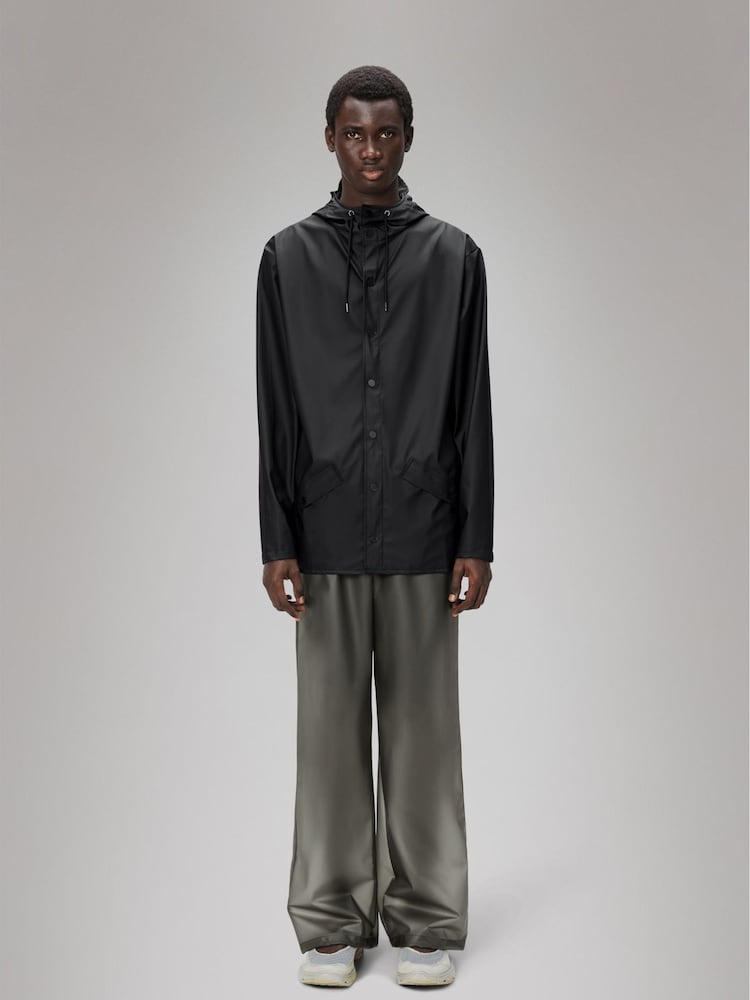Rains Waterproof Rain Jacket - Image 1 of 4