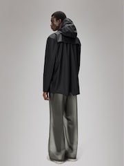 Rains Waterproof Rain Jacket - Image 2 of 4