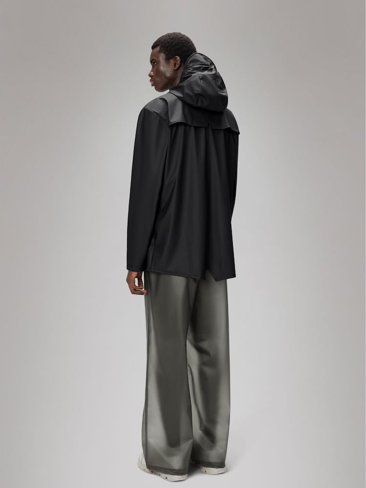 Rains Waterproof Rain Jacket - Image 2 of 4