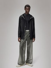 Rains Waterproof Rain Jacket - Image 3 of 4
