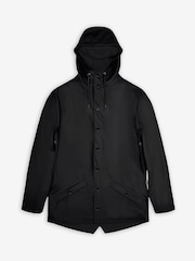 Rains Waterproof Rain Jacket - Image 4 of 4