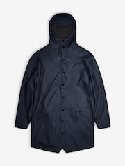 Rains Long Jacket W3 - Image 6 of 6