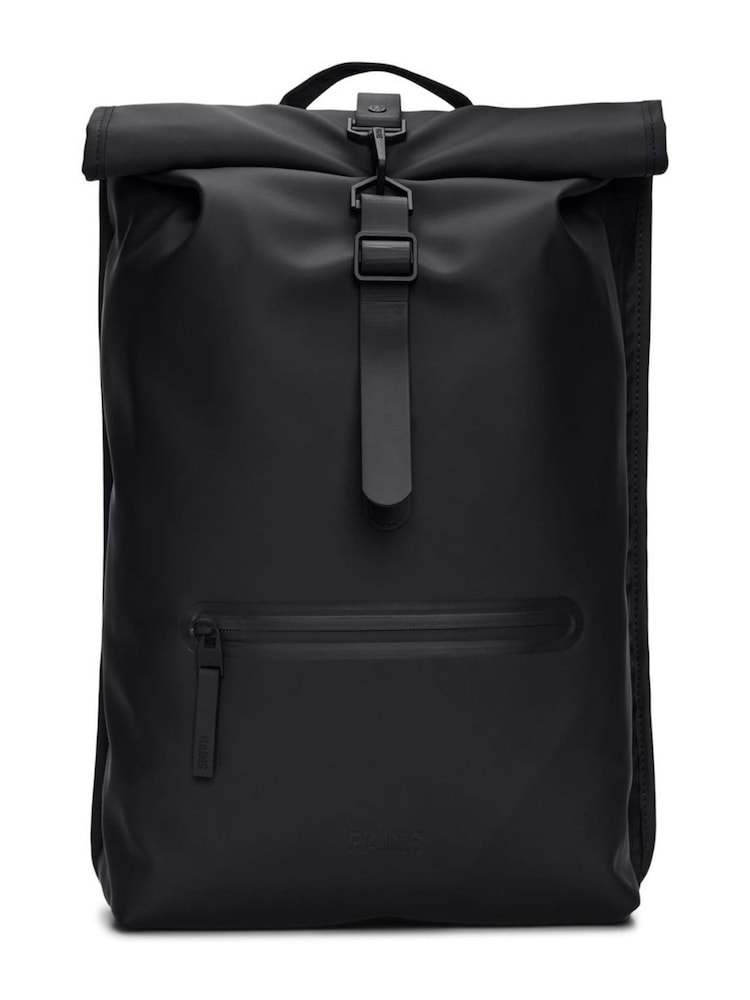 Rolltop Waterproof Rucksack - Image 1 of 5