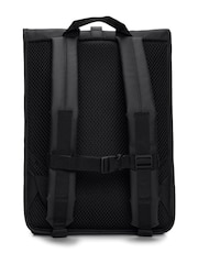 Rolltop Waterproof Rucksack - Image 2 of 5