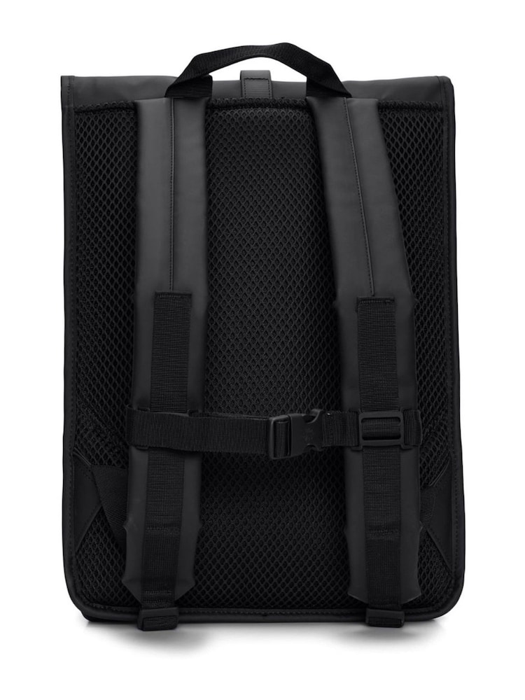 Rolltop Waterproof Rucksack - Image 2 of 5