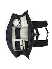 Rolltop Waterproof Rucksack - Image 3 of 5