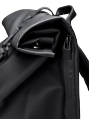 Rolltop Waterproof Rucksack - Image 4 of 5