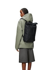 Rolltop Waterproof Rucksack - Image 5 of 5