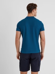 Tog 24 Mens 100% Cotton Wexler Polo Shirt - صورة 3 من 6