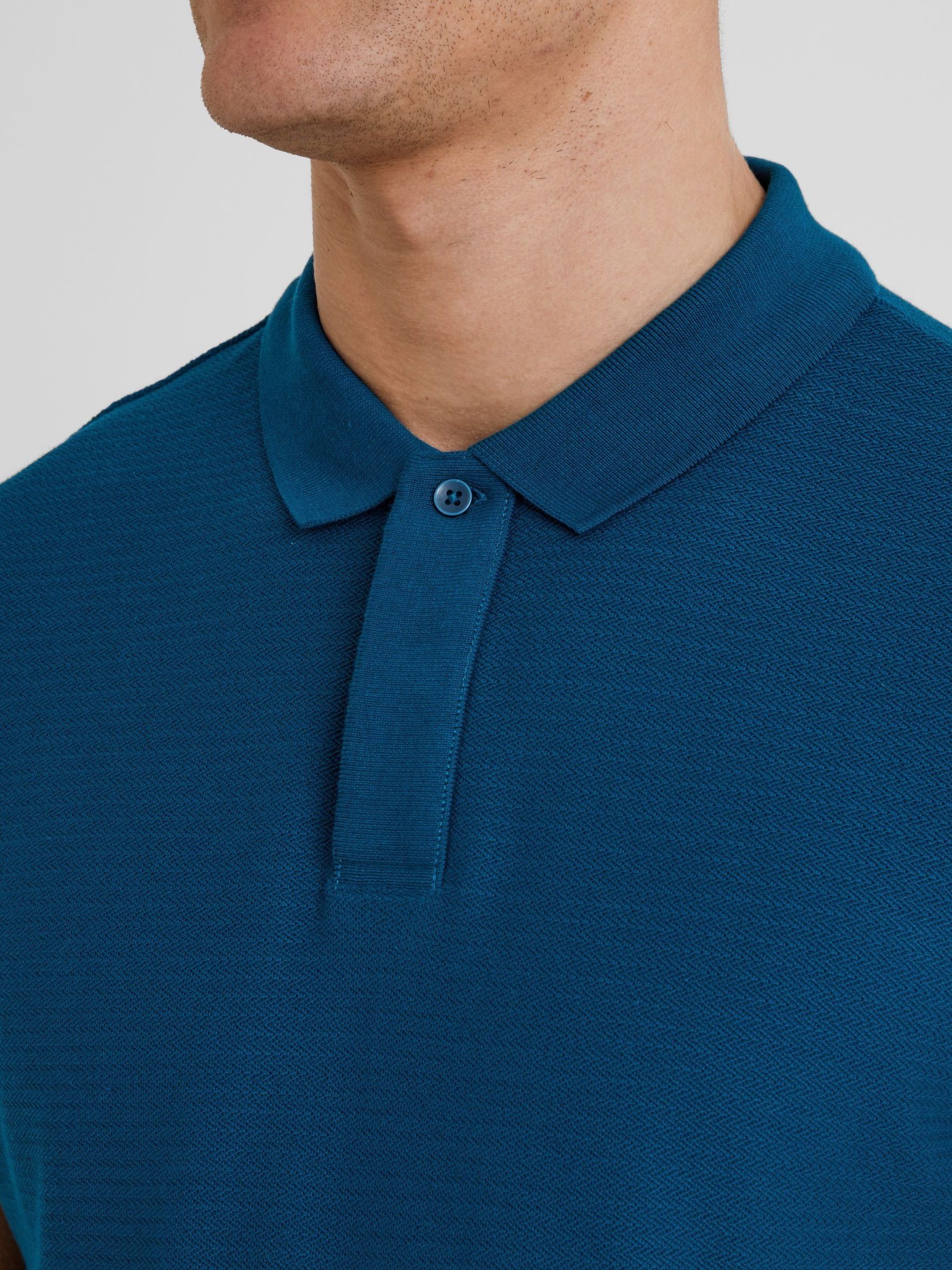 トップス unfil / Cotton Polo Shirt size 5 K2025-K2026-4_2026.jpg