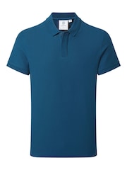 Tog 24 Mens 100% Cotton Wexler Polo Shirt - صورة 6 من 6