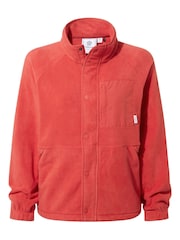 Tog 24 Pink Womens Kayford Jacket - Image 6 of 6