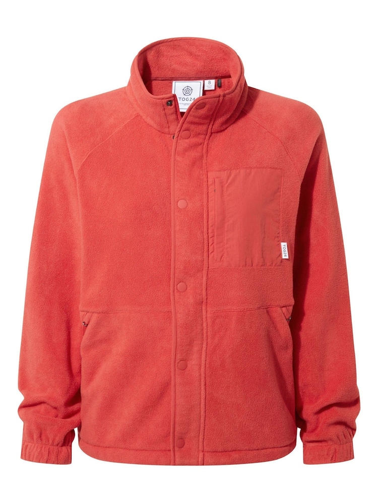Tog 24 Pink Womens Kayford Jacket - Image 6 of 6
