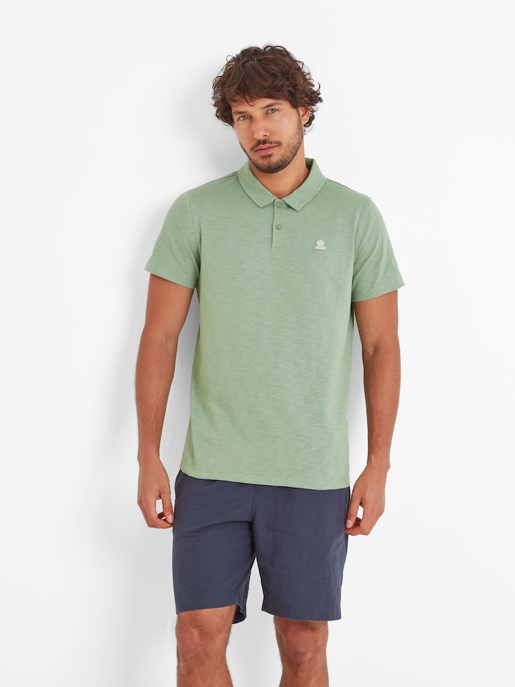 Tog 24 Mens 100% Cotton William сорочки поло - Image 1 of 5