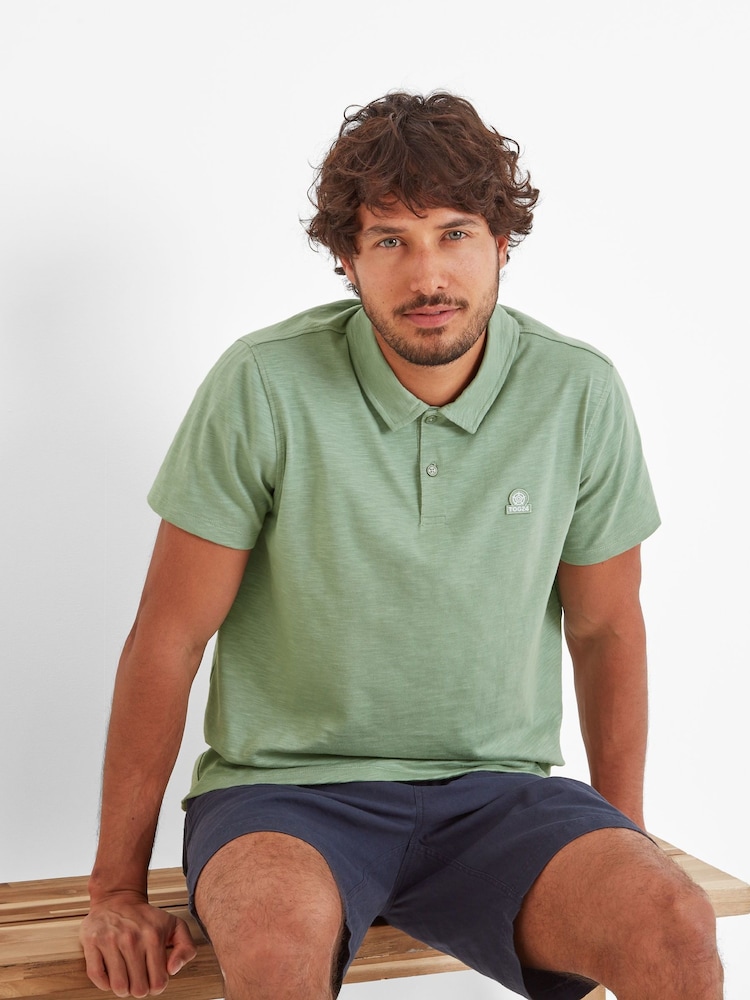 Tog 24 Mens 100% Cotton William сорочки поло - Image 3 of 5