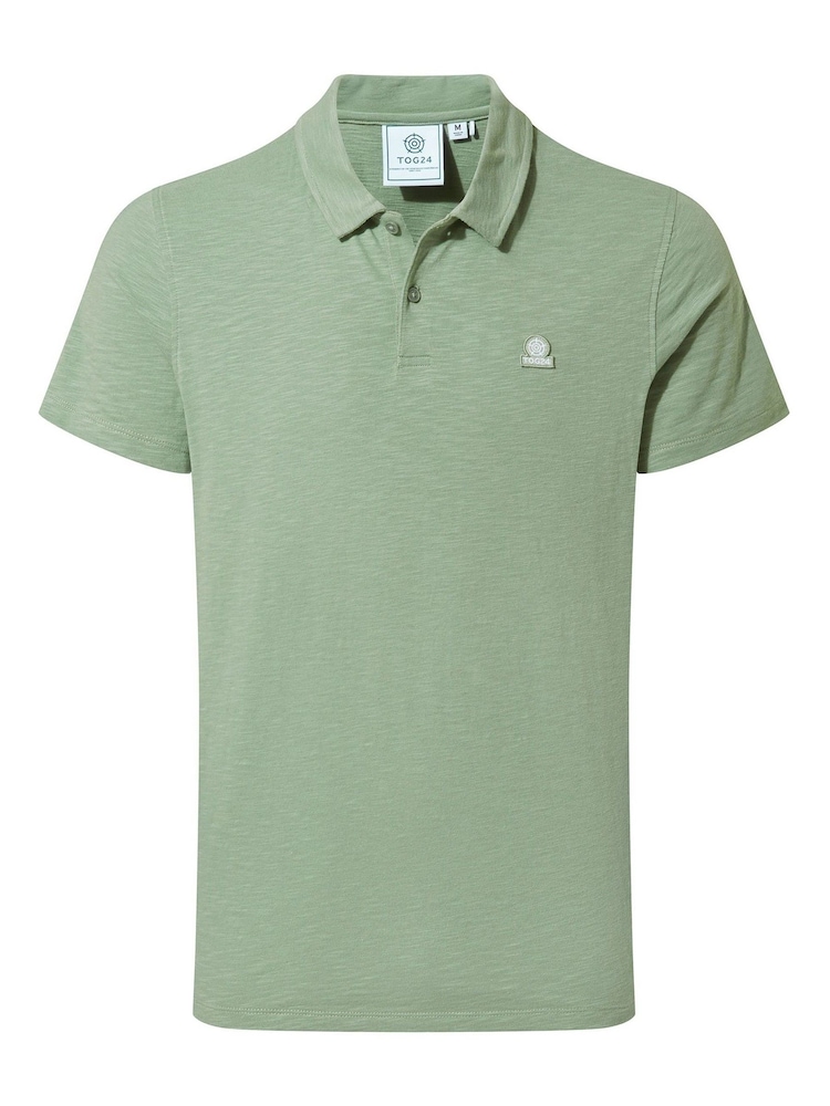 Tog 24 Mens 100% Cotton William сорочки поло - Image 5 of 5