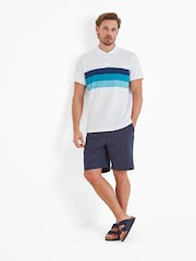 Tog 24 Mens 100% Cotton Butley Polo Shirt - Image 1 of 6