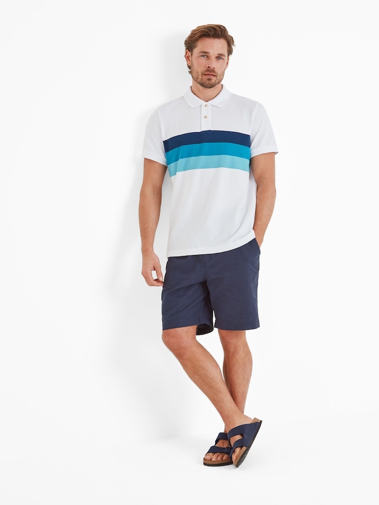 Tog 24 Mens 100% Cotton Butley Polo Shirt - Image 1 of 6