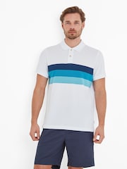 Tog 24 Mens 100% Cotton Butley Polo Shirt - Image 2 of 6