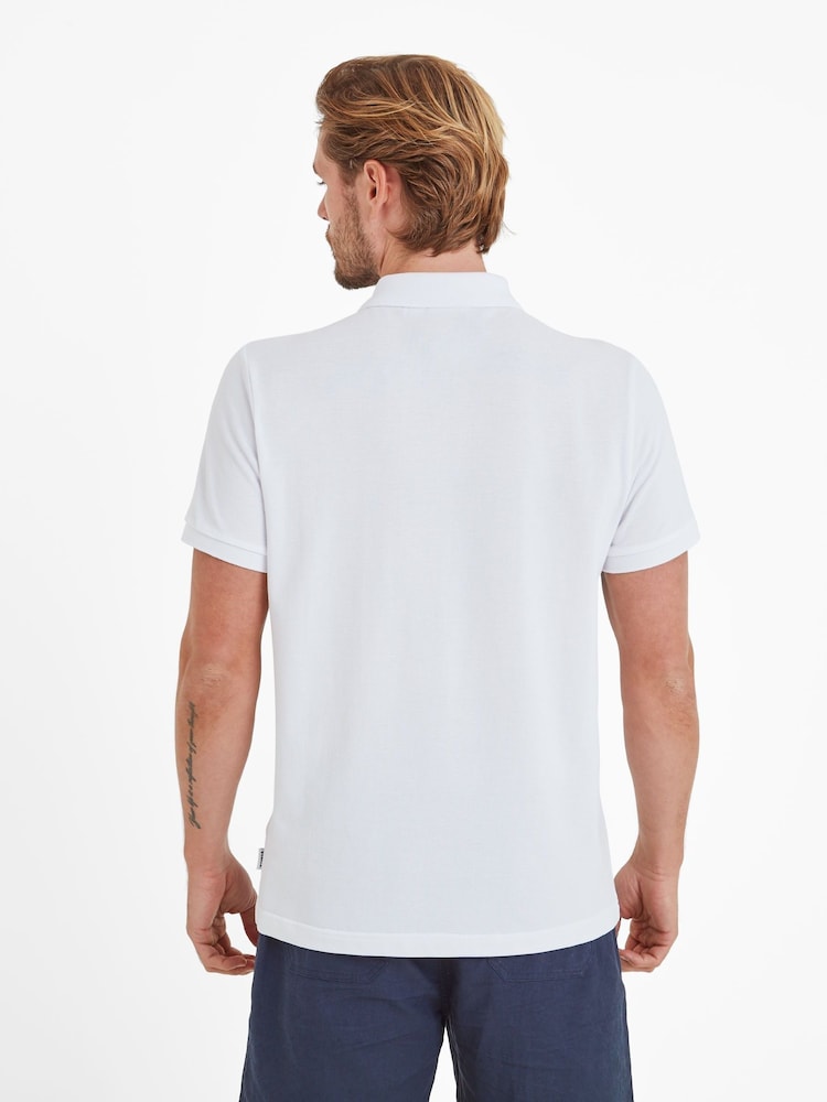 Tog 24 Mens 100% Cotton Butley сорочки поло - Image 3 of 6