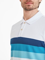 Tog 24 Mens 100% Cotton Butley Polo Shirt - Image 5 of 6