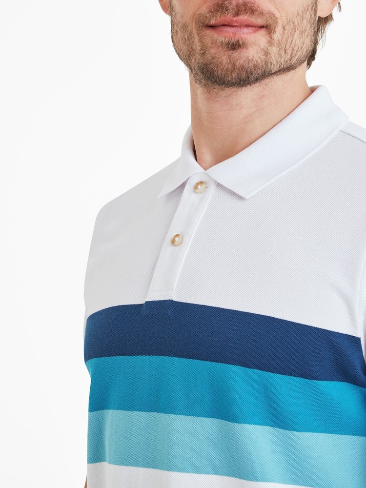 Tog 24 Mens 100% Cotton Butley сорочки поло - Image 5 of 6