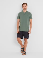 Tog 24 Mens Saul 100% Cotton Polo Shirt - Image 1 of 6