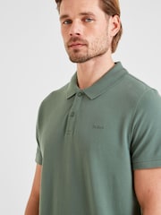 Tog 24 Mens Saul 100% Cotton Polo Shirt - Image 5 of 6