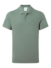 Tog 24 Mens Saul 100% Cotton Polo Shirt - Image 6 of 6