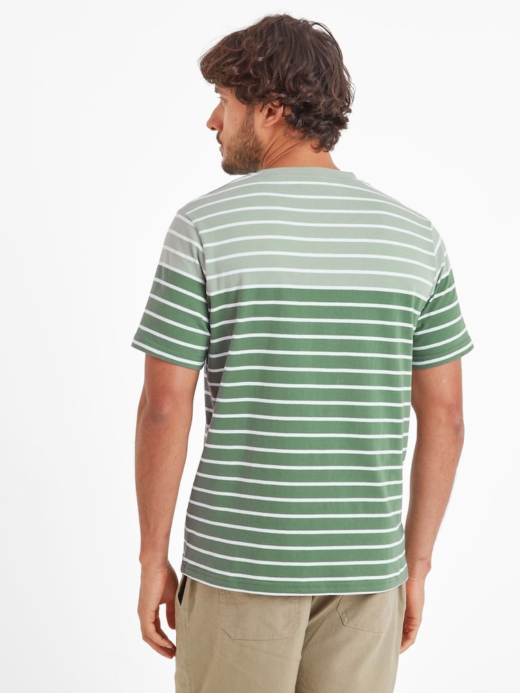 Tog 24 Mens 100% Cotton Orston футболки - Image 2 of 6