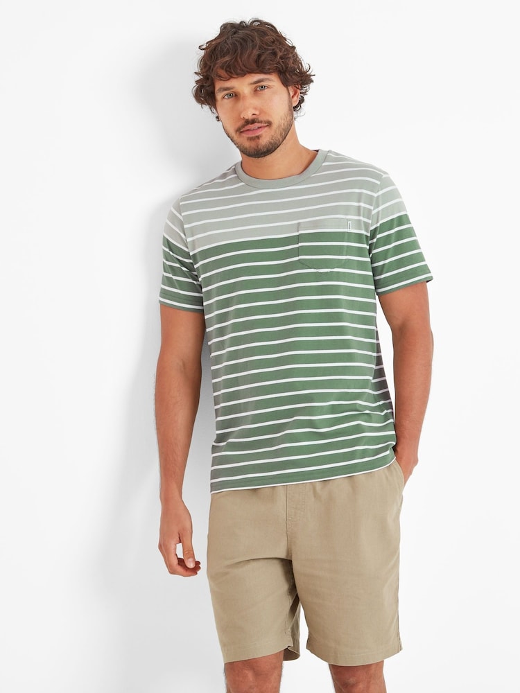 Tog 24 Mens 100% Cotton Orston футболки - Image 3 of 6