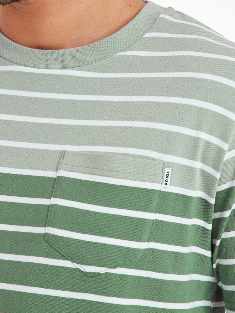 Tog 24 Mens 100% Cotton Orston футболки - Image 5 of 6
