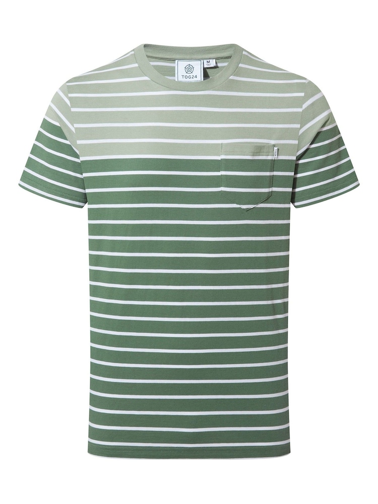 Tog 24 Mens 100% Cotton Orston футболки - Image 6 of 6